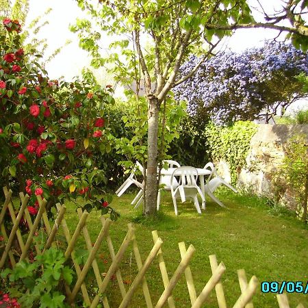 Petite Maison De Vacances Pleneuf-Val-Andre Εξωτερικό φωτογραφία