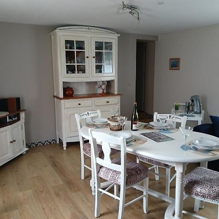 Petite Maison De Vacances Pleneuf-Val-Andre Εξωτερικό φωτογραφία