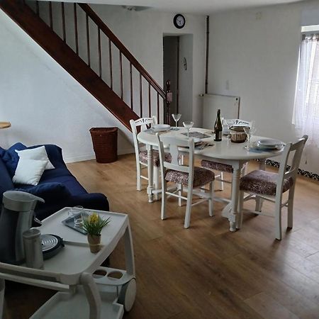 Petite Maison De Vacances Pleneuf-Val-Andre Εξωτερικό φωτογραφία