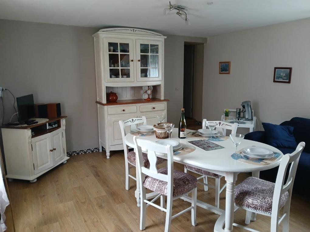 Petite Maison De Vacances Pleneuf-Val-Andre Εξωτερικό φωτογραφία