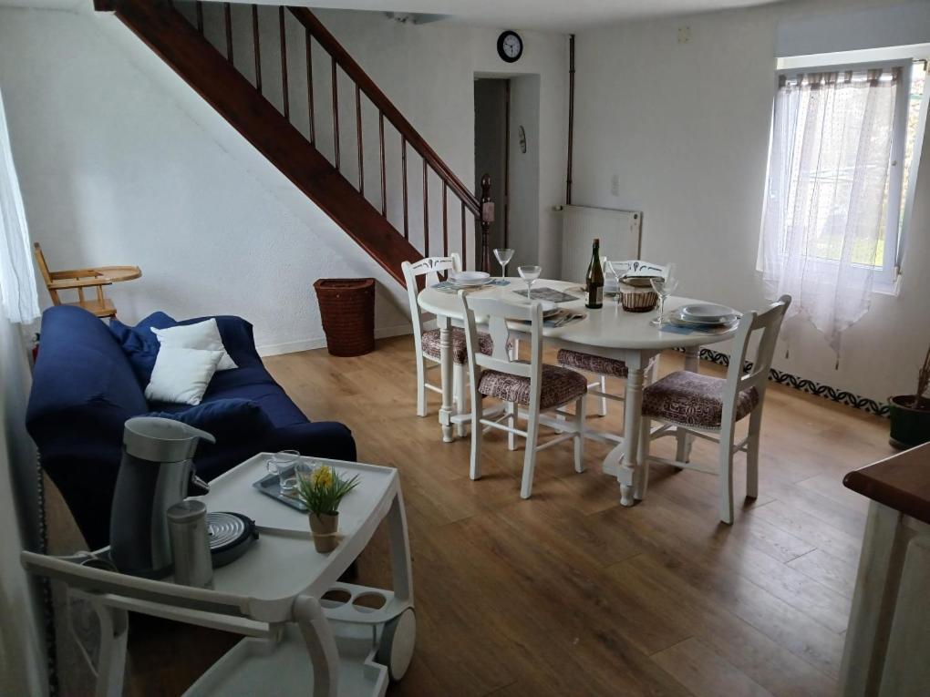 Petite Maison De Vacances Pleneuf-Val-Andre Εξωτερικό φωτογραφία